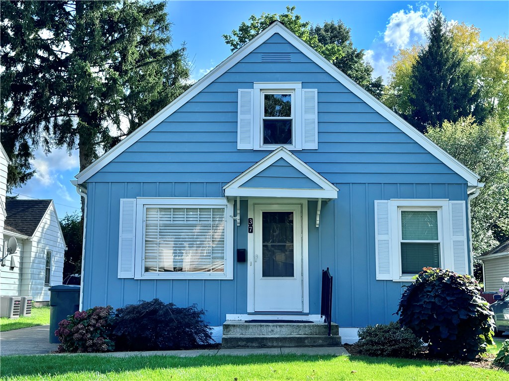 37 Brighton Park Rochester, NY 14620 - Photo 1 of 1 Gallery Image 1