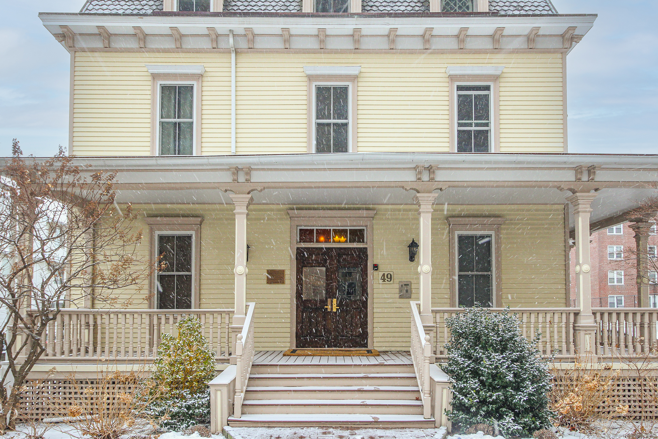 49 Glenbrook Road, Unit 207 Stamford, CT 06902 - Photo 1 of 1