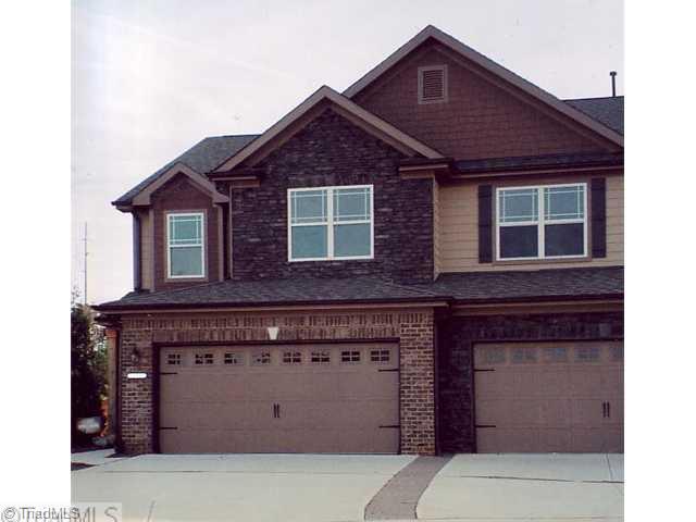 742 Carneros High Point High Point, NC 27265 - Photo 1 of 6 Exterior Front.
