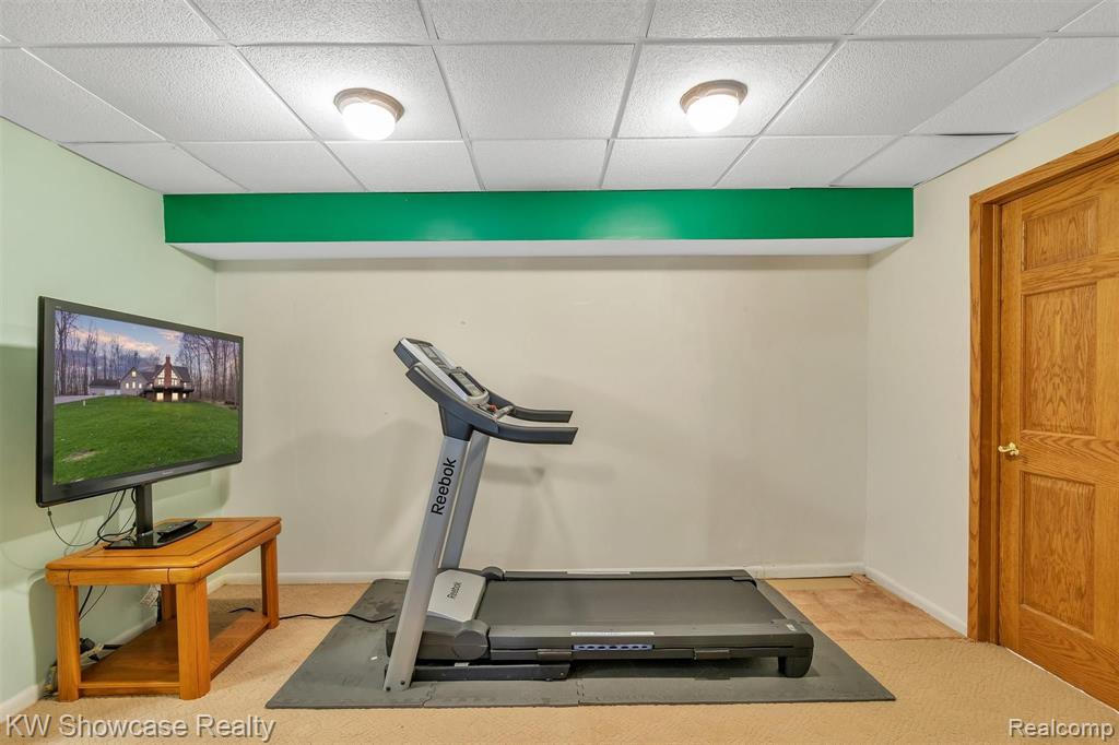 8200 Washburn Road Goodrich, MI 48438 - Photo 41 of 69