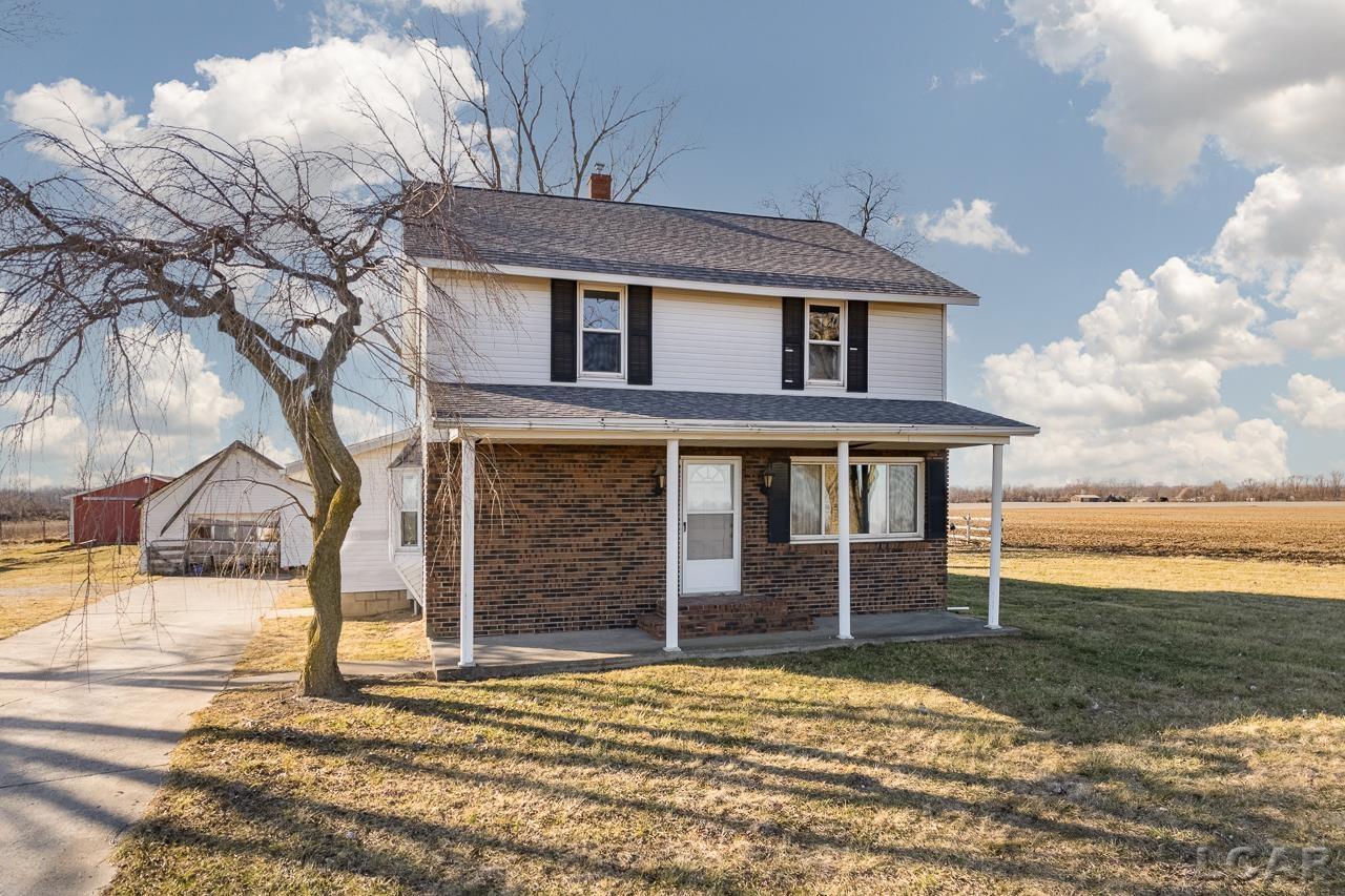 5684 Ridge Highway Britton, MI 49229 - Photo 1 of 51 50133574-c737e924-7f72-434f-8610-660cb11b5cf8.JPG