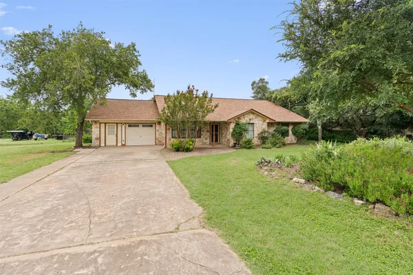 $495,000 | 605 Oak Crest Lane, Georgetown, TX 78628