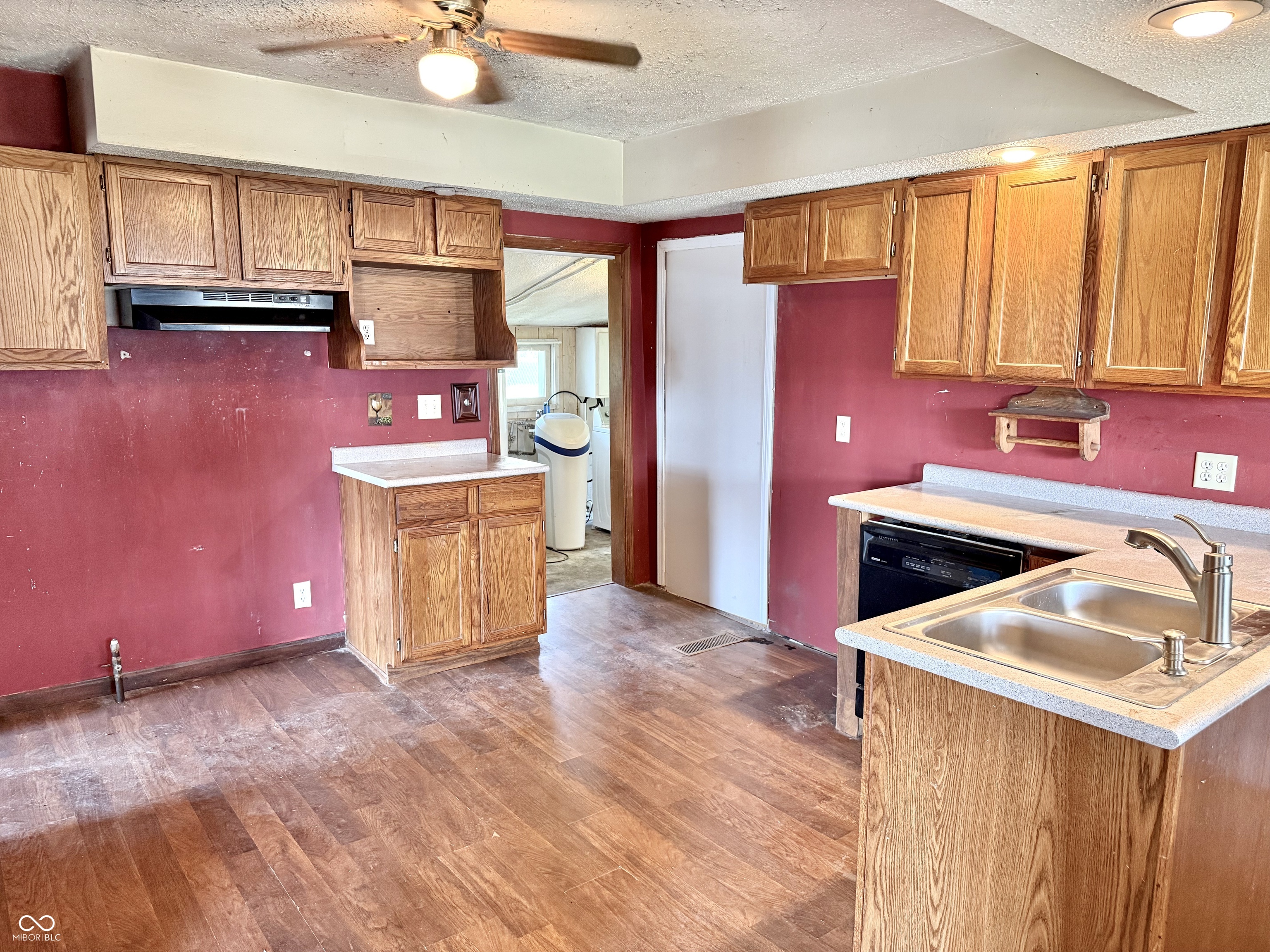 1323 Roush Street Young America, IN 46998 - Photo 8 of 53