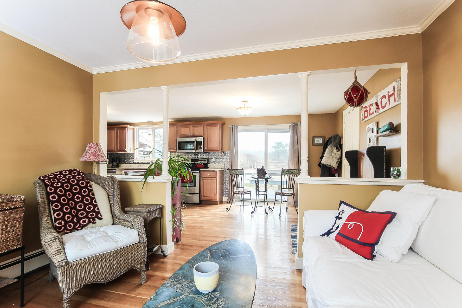 8 Piccadilly Road Sandwich, MA 02563 - Photo 14 of 31 017-photo-sitting-room-6736080