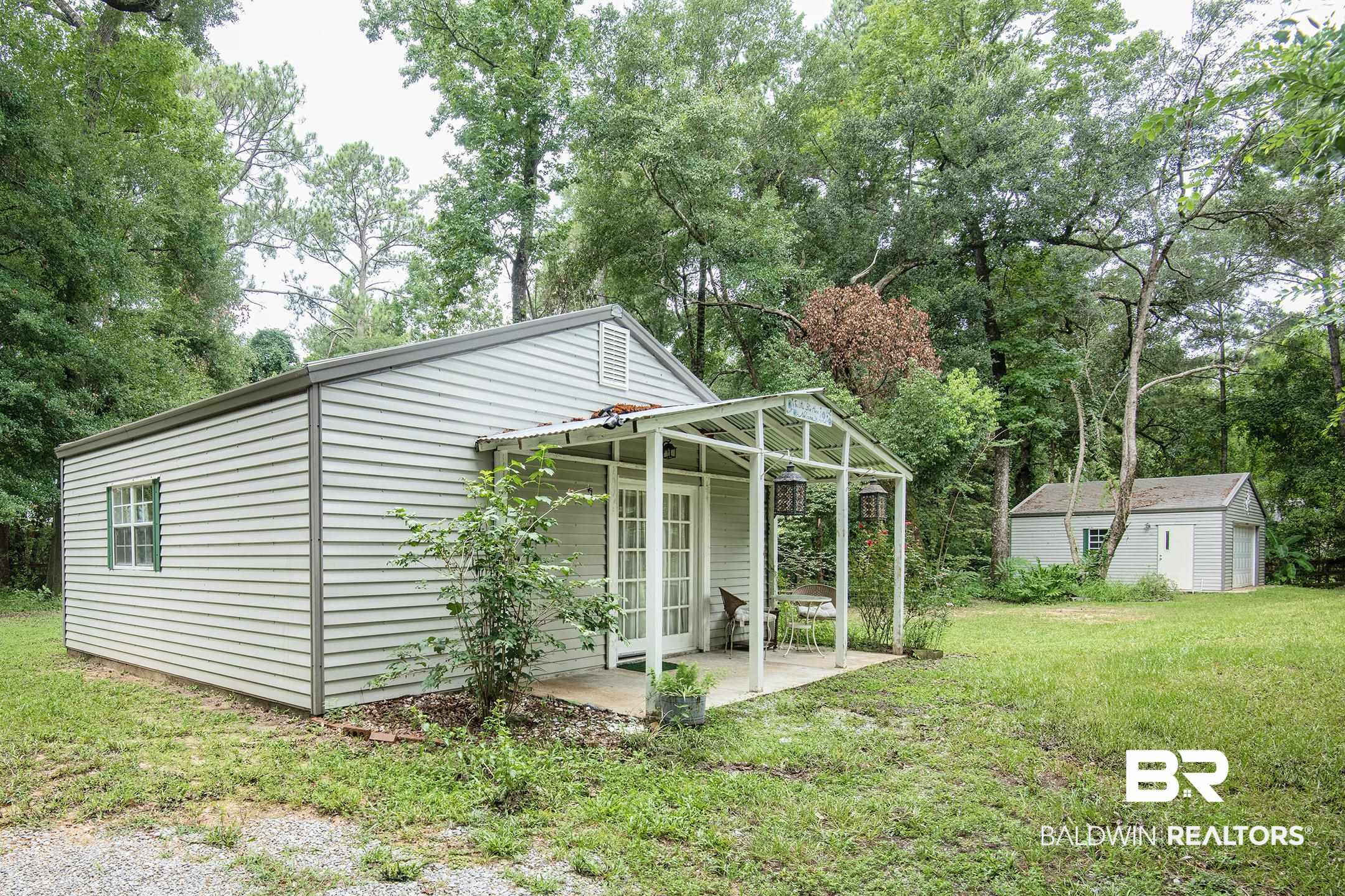 6304 Henshaw Road Fairhope, AL 36532 - Photo 23 of 35