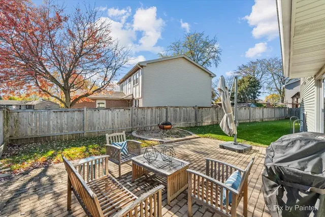 $389,108 | 504 Flint Trail, Carol Stream, IL 60188