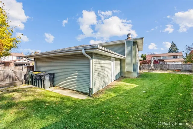 $389,108 | 504 Flint Trail, Carol Stream, IL 60188