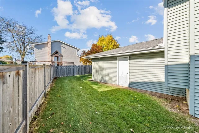 $389,108 | 504 Flint Trail, Carol Stream, IL 60188