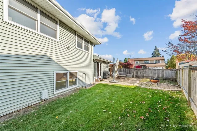 $389,108 | 504 Flint Trail, Carol Stream, IL 60188