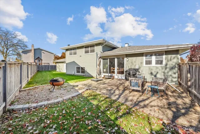 $389,108 | 504 Flint Trail, Carol Stream, IL 60188