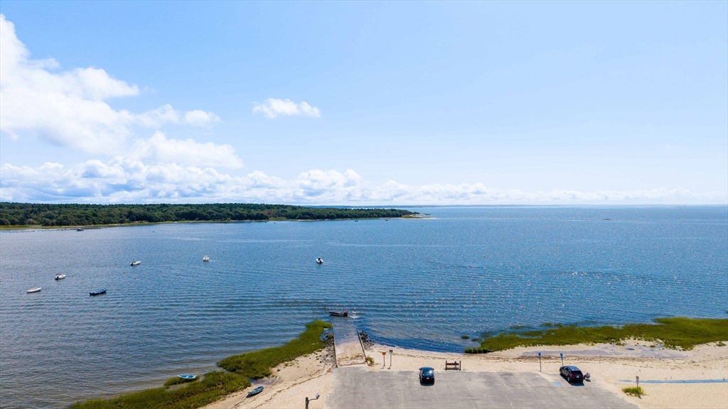 8 Barnes Street Wareham, MA 02571 - Photo 33 of 37 a view of an ocean beach