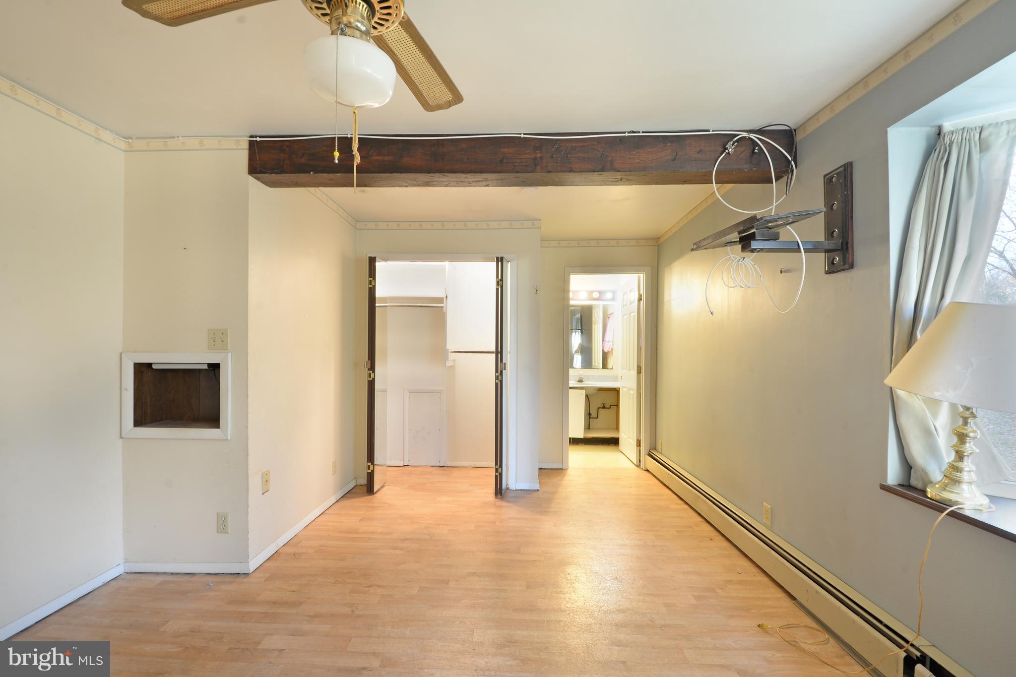 13124 Patuxent Road Baltimore, MD 21220 - Photo 22 of 27 Master Bedroom