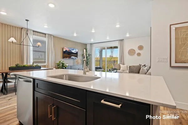 $442,900 | 1809 North Big Star Avenue, Eagle, ID 83616