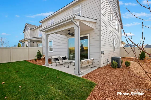 $467,900 | 1809 North Big Star Avenue, Eagle, ID 83616