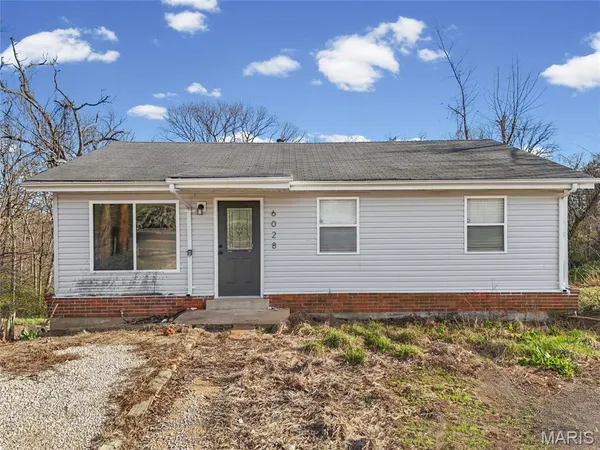 $135,000 | 6028 Antire Road, High Ridge, MO 63049