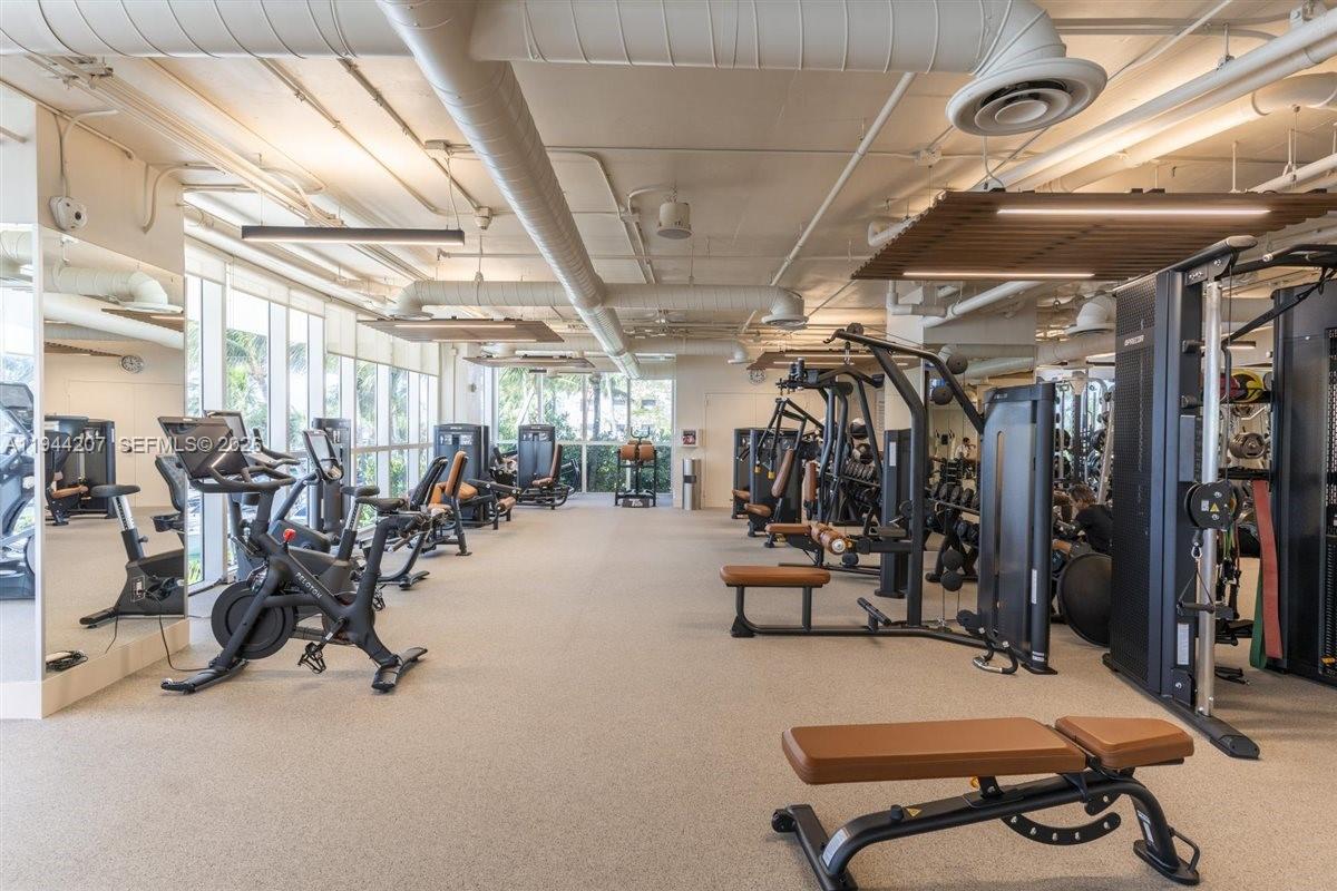 400 Alton Road, Unit 3403 Miami Beach, FL 33139 - Photo 47 of 49