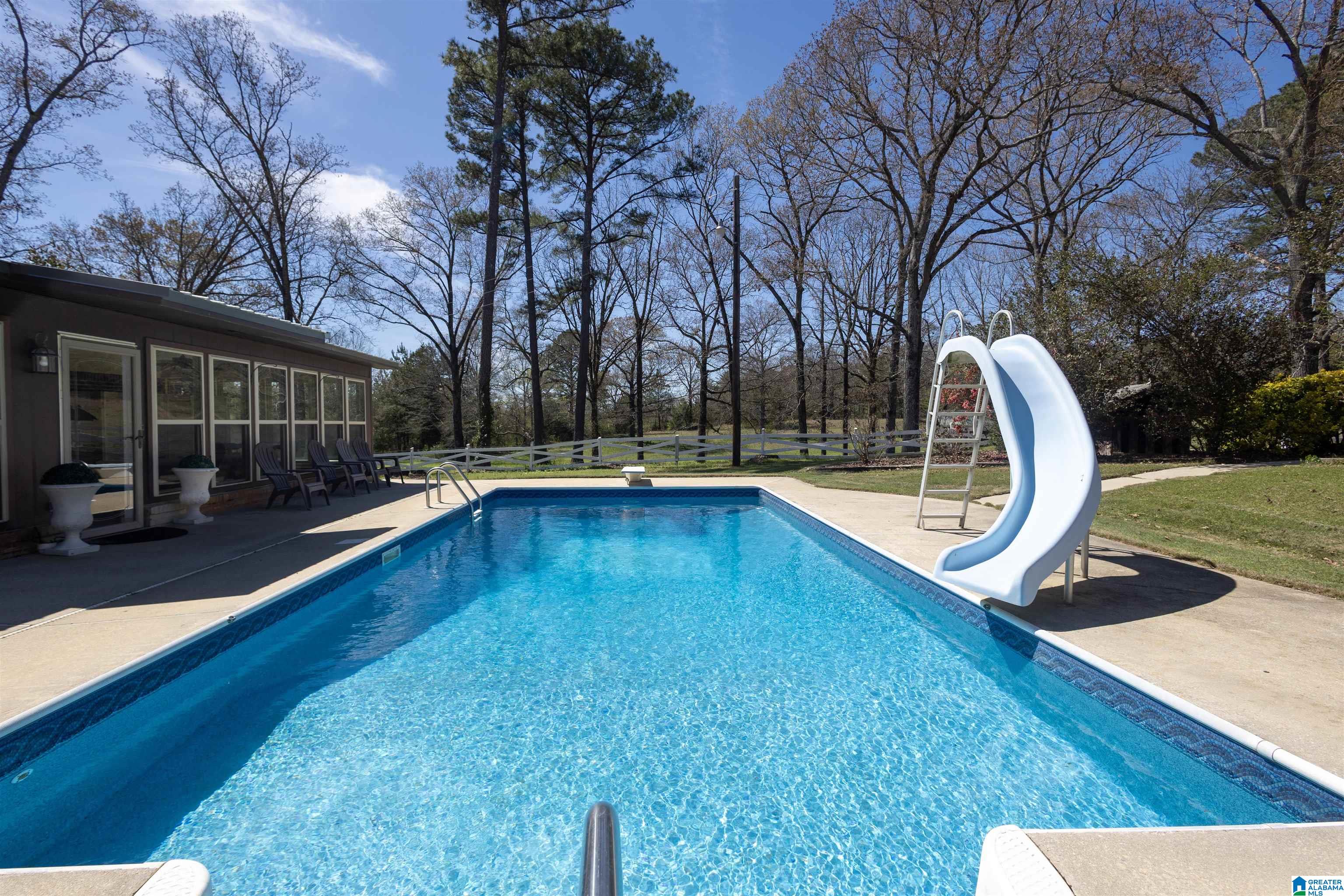 1707 County Road 54 Montevallo, AL 35115 - Photo 8 of 57