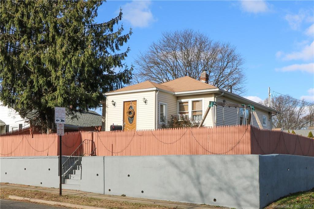 70 Summit Street Bridgeport, CT 06606 - Photo 1 of 1