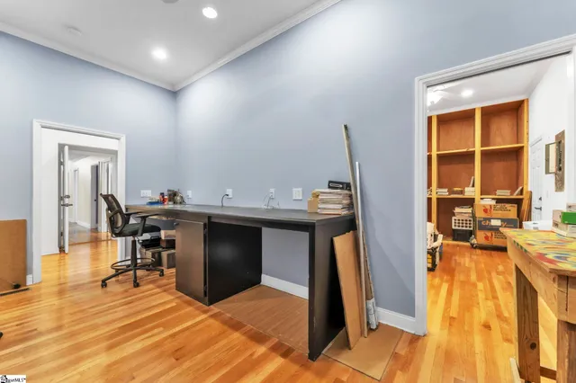 $524,900 | 1 Moultrie Drive, Taylors, SC 29687