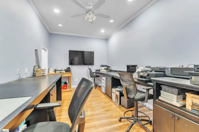 $524,900 | 1 Moultrie Drive, Taylors, SC 29687