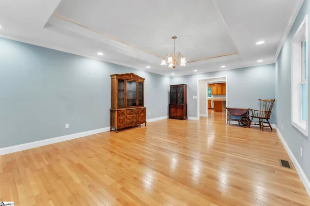 $524,900 | 1 Moultrie Drive, Taylors, SC 29687