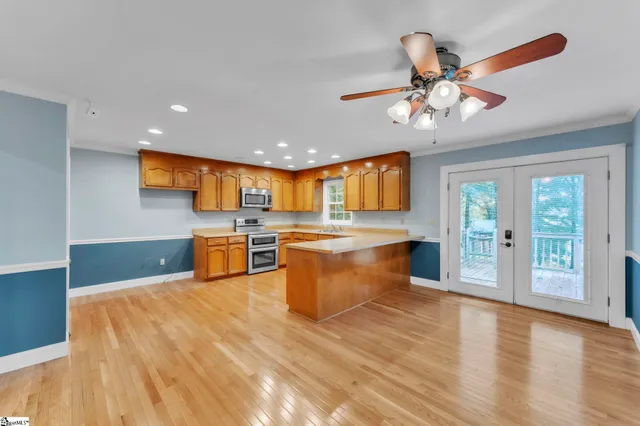 $524,900 | 1 Moultrie Drive, Taylors, SC 29687