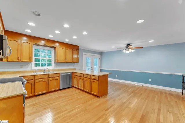 $524,900 | 1 Moultrie Drive, Taylors, SC 29687