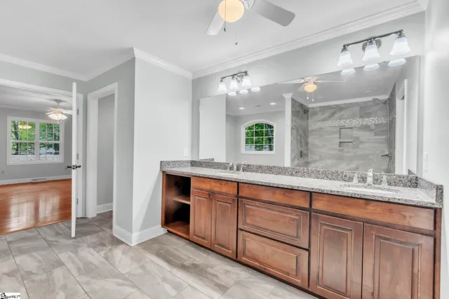 $524,900 | 1 Moultrie Drive, Taylors, SC 29687