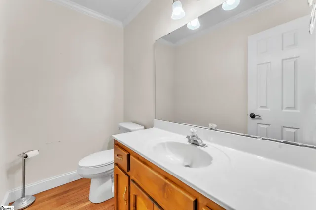 $524,900 | 1 Moultrie Drive, Taylors, SC 29687