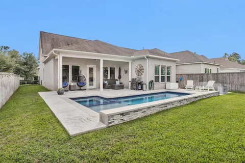 $599,000 | 114 Pilazzo Street, Montgomery, TX 77316