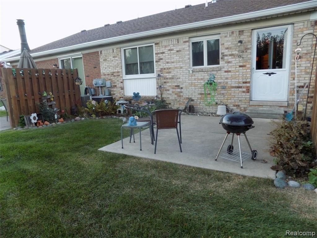 17725 Rudgate Street Southgate, MI 48195 - Photo 20 of 20