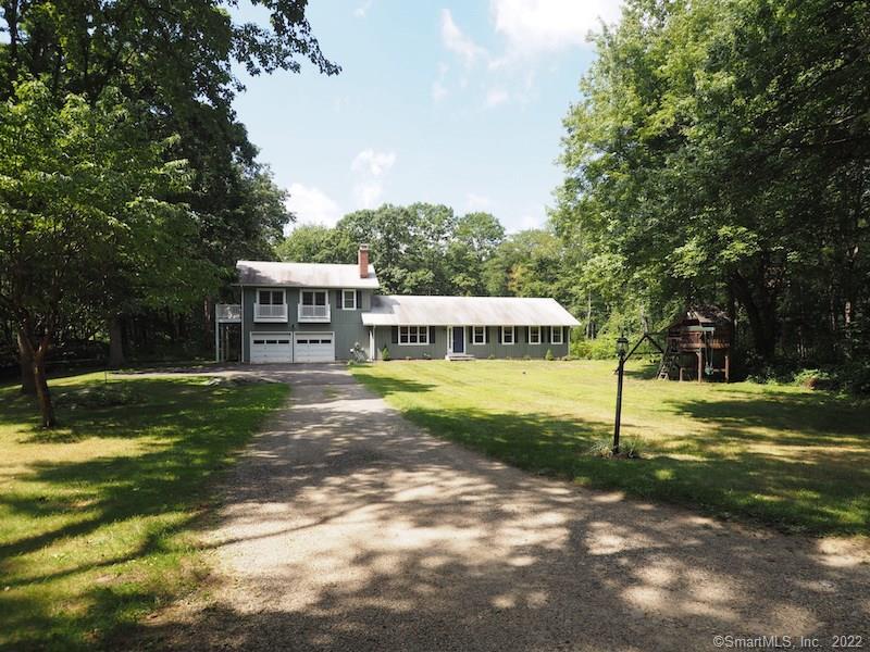 140 Old Kingdom Road Wilton, CT 06897 - Photo 1 of 1