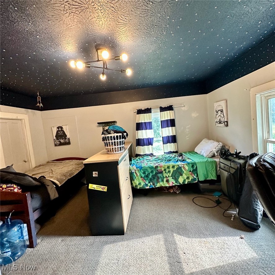 1477 Brockway Road Rome, OH 44085 - Photo 11 of 29 Second floor bedroom