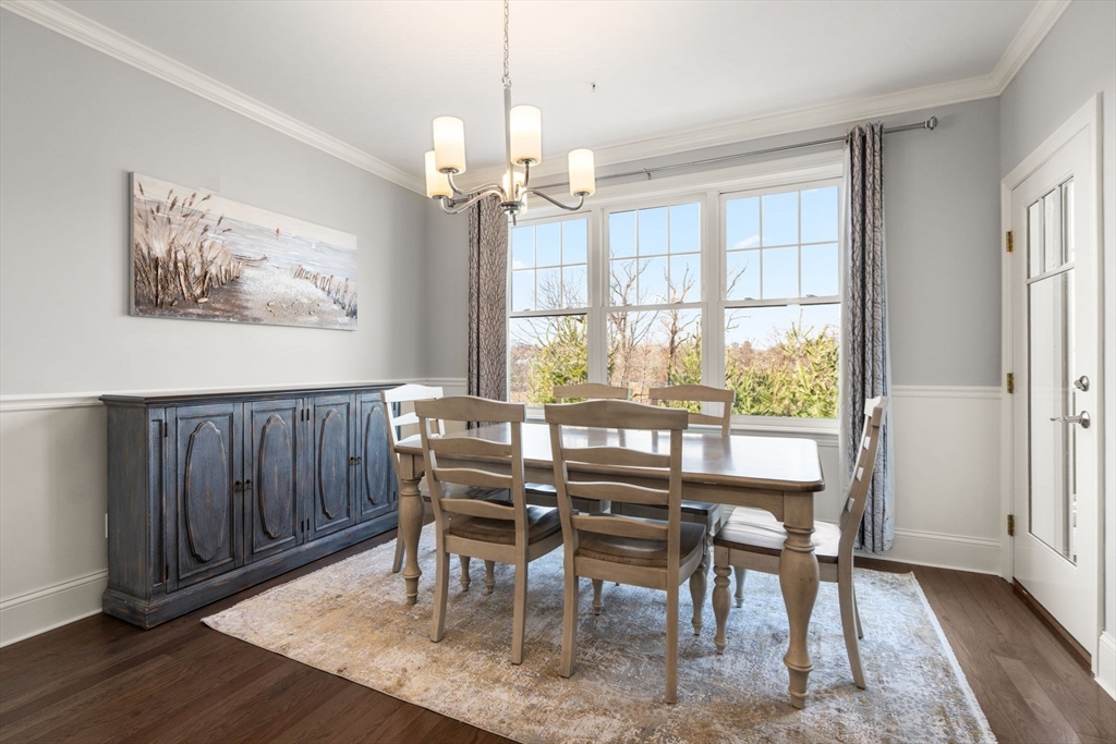100 Brookview Road, Unit 100 Franklin, MA 02038 - Photo 12 of 41