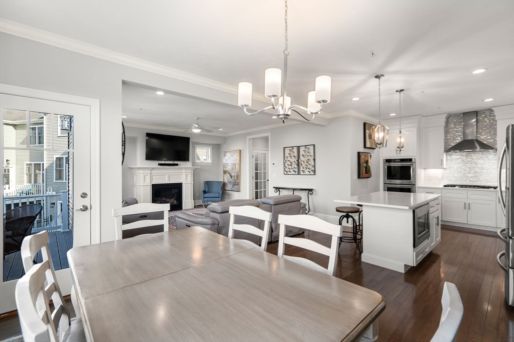 100 Brookview Road, Unit 100 Franklin, MA 02038 - Photo 13 of 41