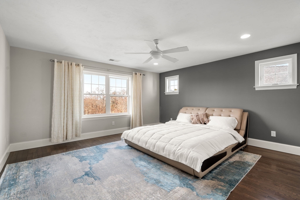 100 Brookview Road, Unit 100 Franklin, MA 02038 - Photo 18 of 41
