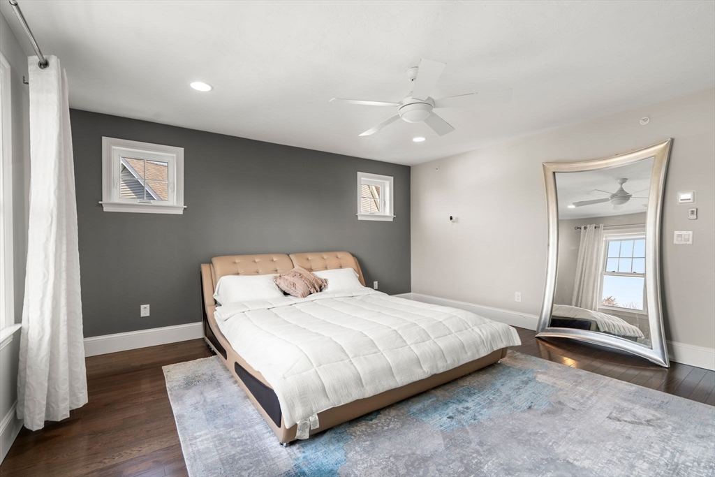 100 Brookview Road, Unit 100 Franklin, MA 02038 - Photo 19 of 41