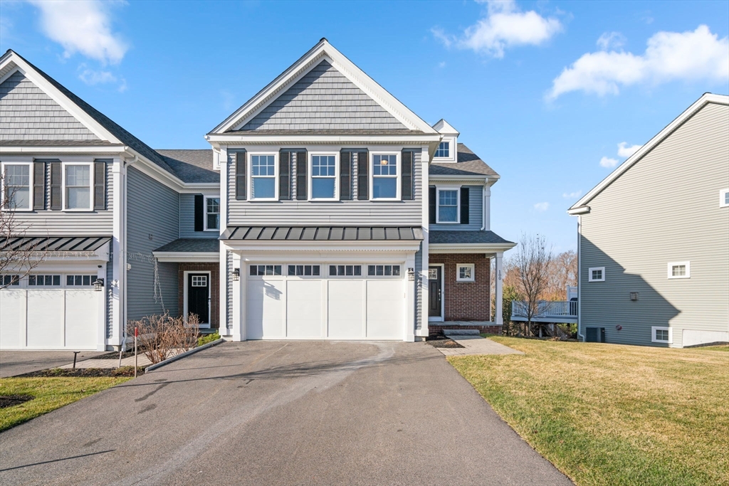 100 Brookview Road, Unit 100 Franklin, MA 02038 - Photo 2 of 41