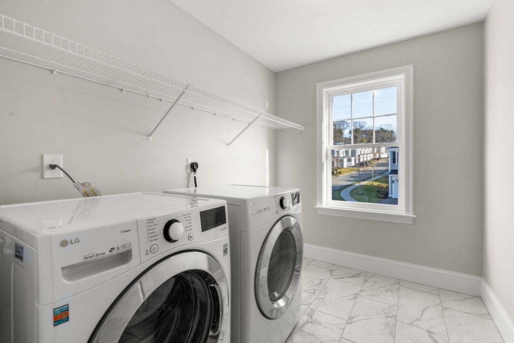 100 Brookview Road, Unit 100 Franklin, MA 02038 - Photo 28 of 41