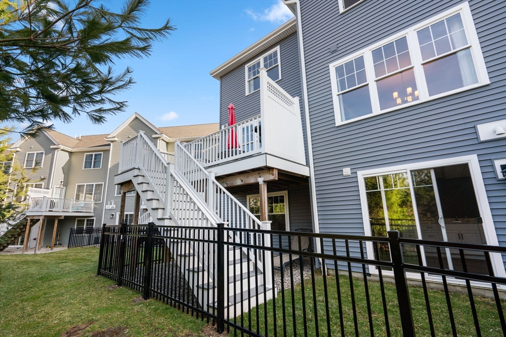 100 Brookview Road, Unit 100 Franklin, MA 02038 - Photo 39 of 41