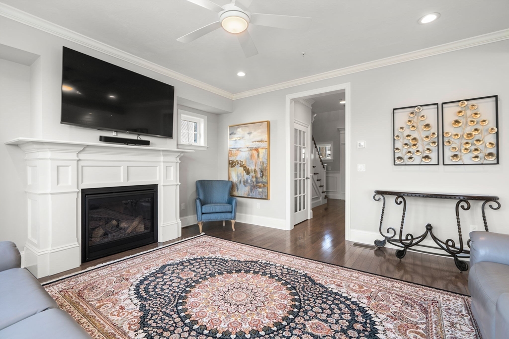 100 Brookview Road, Unit 100 Franklin, MA 02038 - Photo 5 of 41