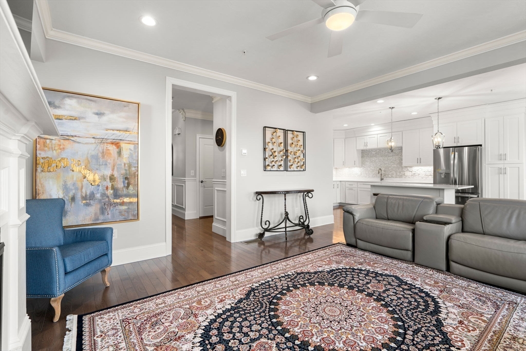 100 Brookview Road, Unit 100 Franklin, MA 02038 - Photo 6 of 41