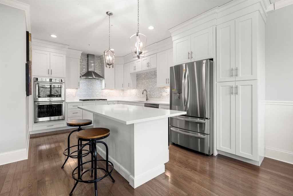 100 Brookview Road, Unit 100 Franklin, MA 02038 - Photo 8 of 41