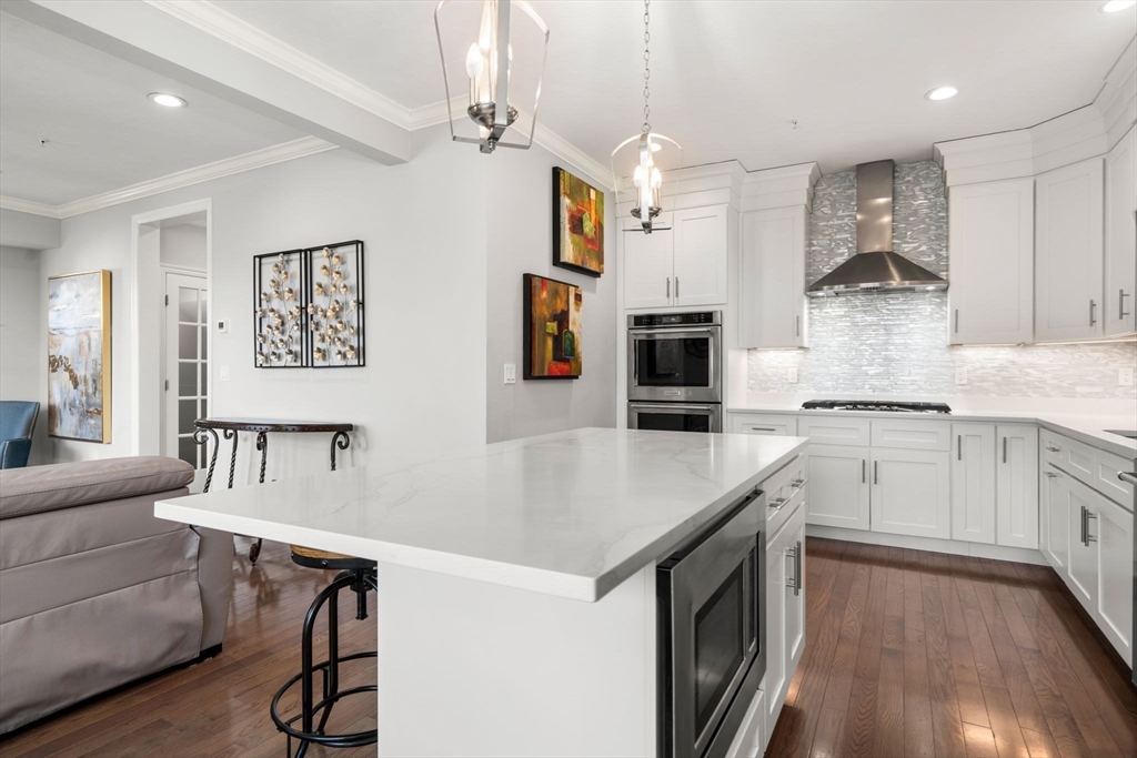 100 Brookview Road, Unit 100 Franklin, MA 02038 - Photo 9 of 41