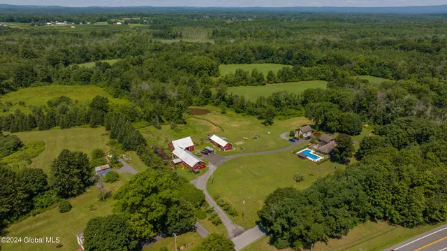 $1,495,000 | 905 Highway 50, Ballston, NY 12019