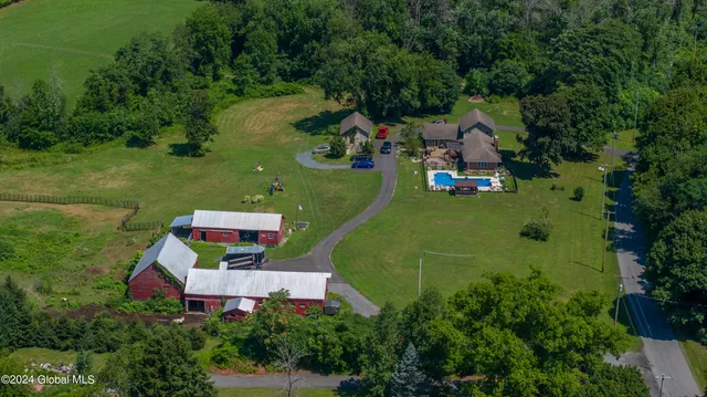 $1,495,000 | 905 Highway 50, Ballston, NY 12019