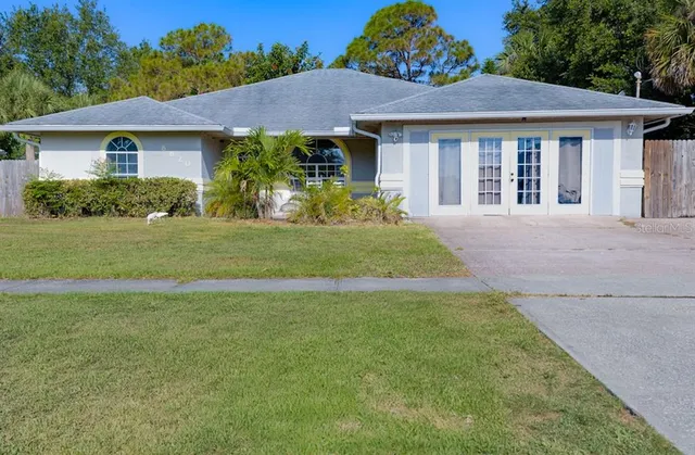 $329,000 | 6620 Grissom Parkway, Port St. John, FL 32927