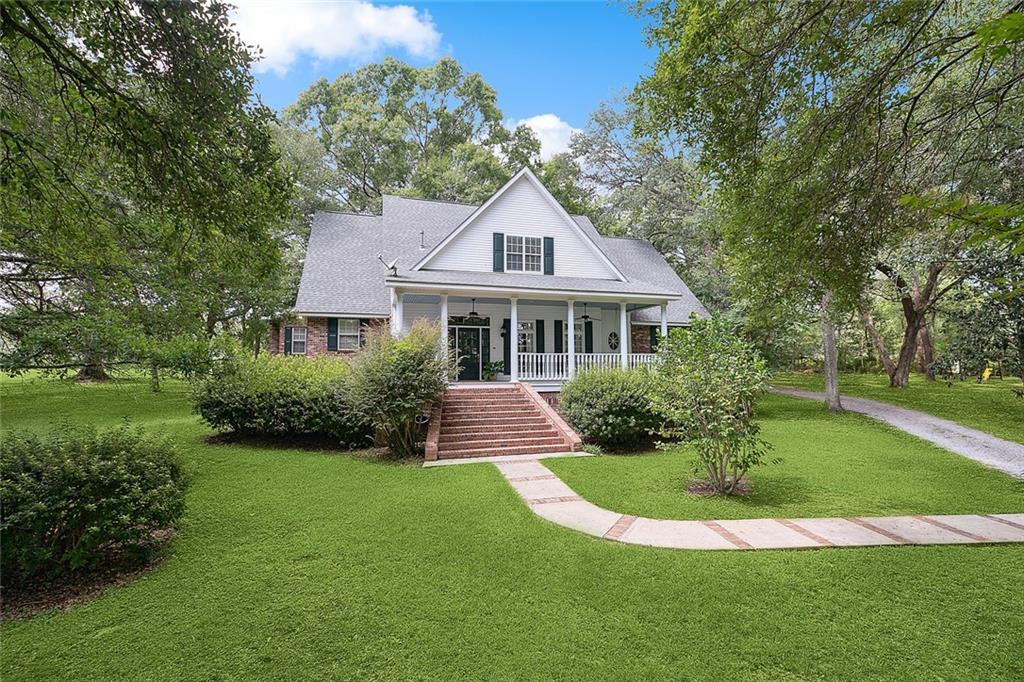 75045 Robert Bush Road Covington, LA 70435 - Photo 1 of 36 Gallery Image 1