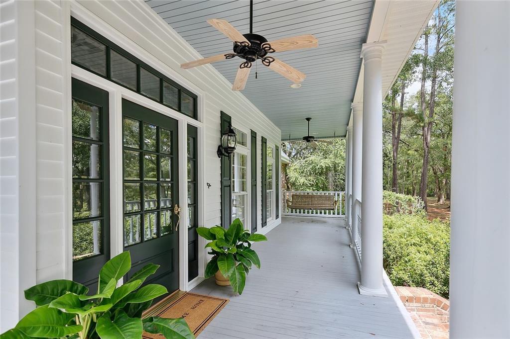 75045 Robert Bush Road Covington, LA 70435 - Photo 2 of 36 Gallery Image 2