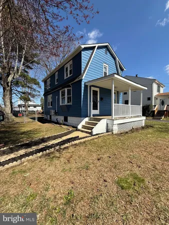 $319,000 | 1042 Randall Avenue, Upper Chichester, PA 19061